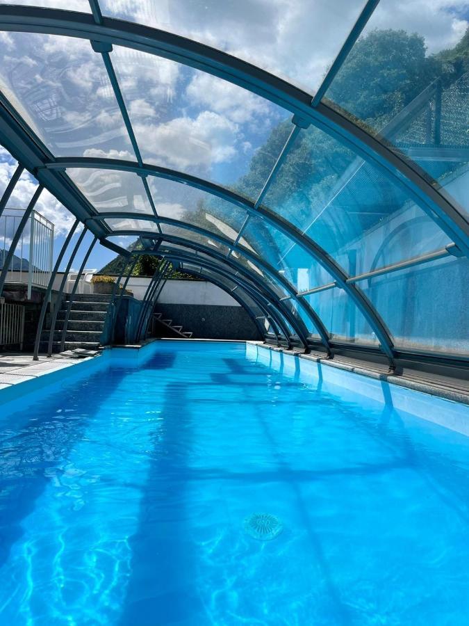 La Terrazza Sul Lago Ossuccio Εξωτερικό φωτογραφία